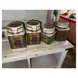 Canister Set