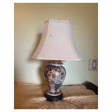 Asian Lamp