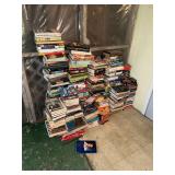 Lot of Books