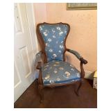French Arm Chair