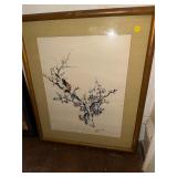 Set of Asian Pictures