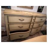 6 Drawer Dresser