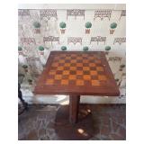 Handmade Game Table