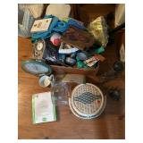 Lot of Miscellaneous Items