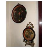 Hanging Asian Art Piece