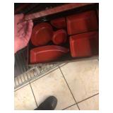 16 XL Bento Boxes