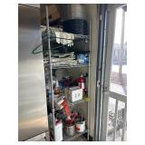 Stortec Metal Shelving