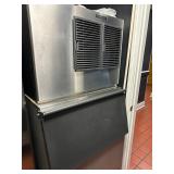 Hoshizaki Commercial Ice Maker