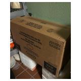 1000 Plastic Lids 32JLR