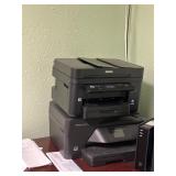 Epson and HP Printers