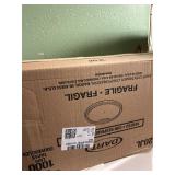 1000 Plastic Lids 20JL