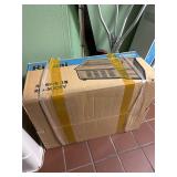 Brand New Table Top Barbeque