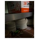 Dinner and Salad Plates Lot