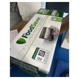 Brand New Food Saver