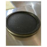 Stone Bowls for Pancakes from Korea