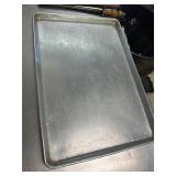 Comercial Baking Sheets