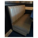 Grey Booths- Singles