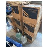 9 Brand New Boxes Pure Force Phase 1 Detergent