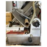 Hobart Meat Slicer