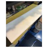 Yellow Sushi Cultry Board