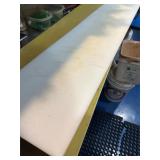 White Sushi Cultry Board