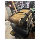 Sears Craftsman Belt & Disc Sander