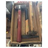 Hammer/Tools Lot