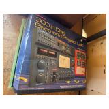 Radio Shack 300-in-One Electronic Project Lab w/ C
