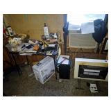 Living Room Contents