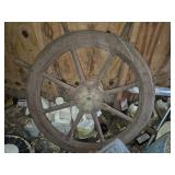 Ship Wheel