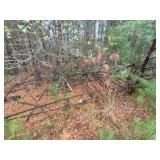 7 Metal Roof Trusses