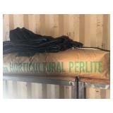 Horticultural Perlite
