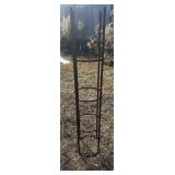 Metal Tomato Cage / Plant Support Trellis