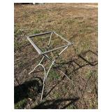 Metal Stand/Frame