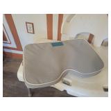 Shower chairs and cane