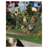 Village Collectables