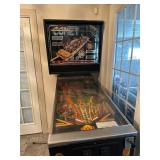 Pinball Machine