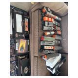 Harley Davidson Trains