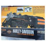 Harley Davidson Freight Set Collection