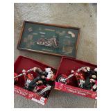 Motercycle and Harley Davidson Collectables