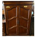 Entertainment Center