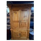 Entertainment Armoire