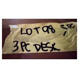 Office L-desk