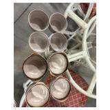 Kitchen Bowl Collection