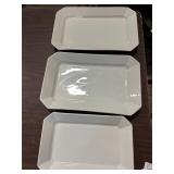 Serving Dishes/Platters