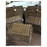 New Pier 1 Baskets