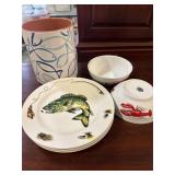 Sea Life Kitchen Items