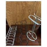Kitchen Organization Lot