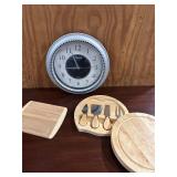 Assorted Home/Kitchen Items