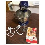 Kitchen Aid Mixer